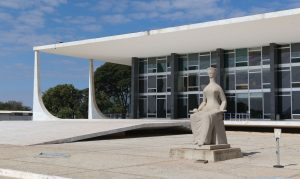 Por unanimidade, STF mantém isenção de IR sobre pensão alimentícia 4 supremo tribunal federal250620213575