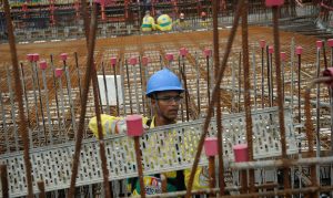 Índice Nacional da Construção Civil sobe 0,38% em outubro 4 construcao civil obras canteiro de obras construcao trabalhadores190220142536 0