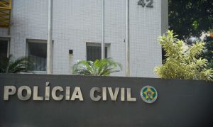 Polícia faz ação contra fraudes em venda de ingressos do Pão de Açúcar 4 fachada da secretaria de estado da policia civil no centro do rio de janeiro1006219443