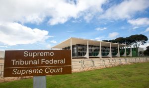 STF tem placar de 5 a 1 para tornar réus mais 250 envolvidos no 8/1 2 11042023 pzzb9239