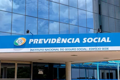 segurados da previdencia social