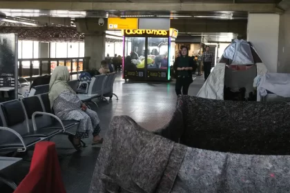 aeroporto