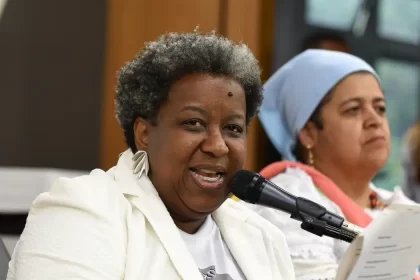 ministra