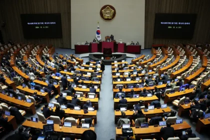 coreia