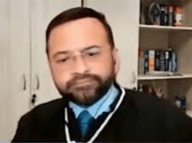 juiz
