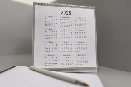 calendario 2025