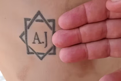 tatoo