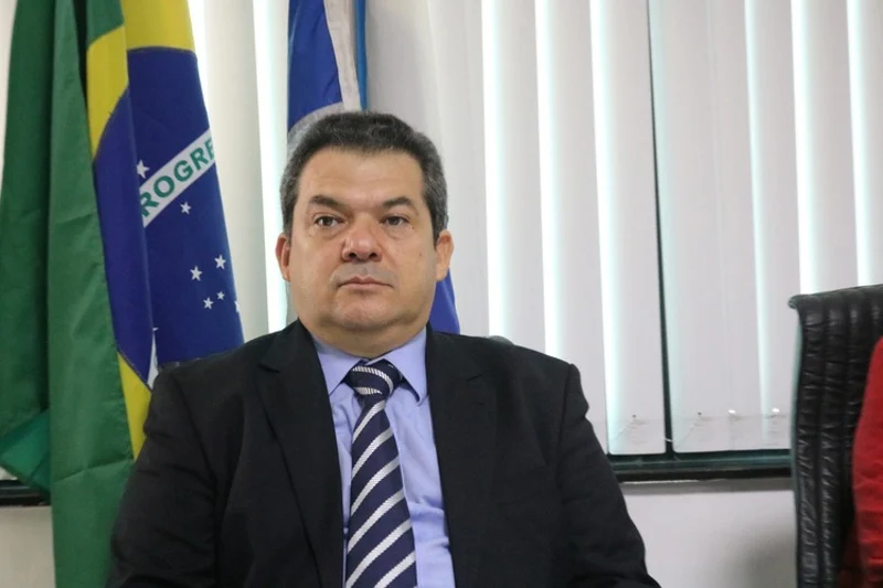 carlos pires brandao