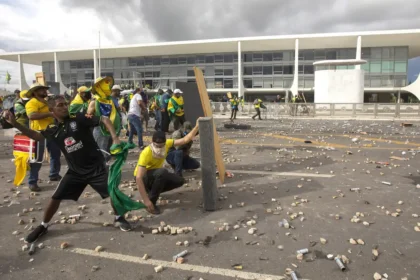 golpe