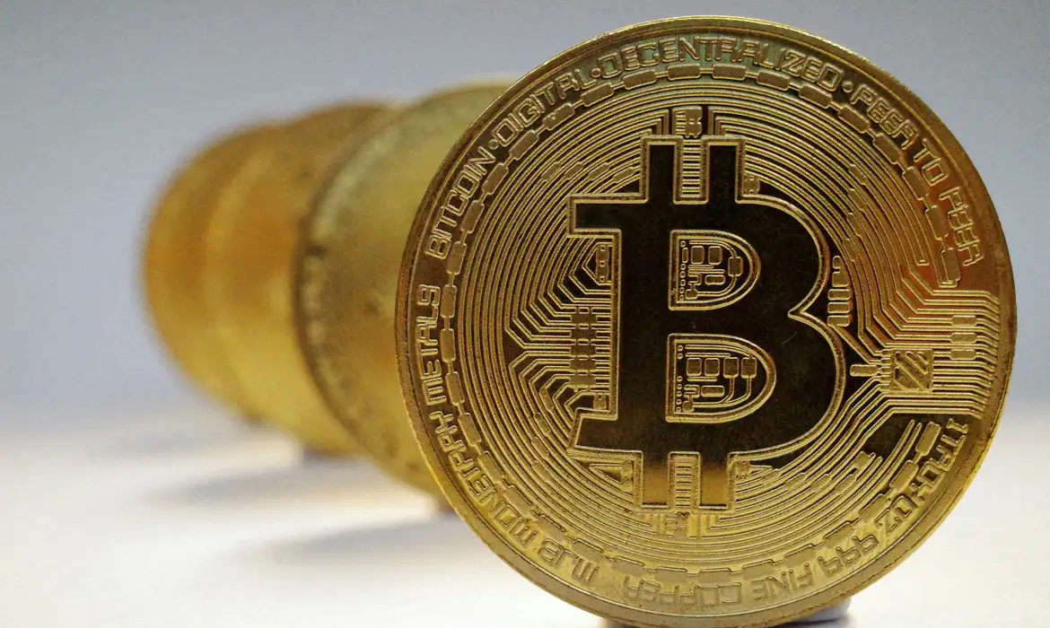 bitcoin