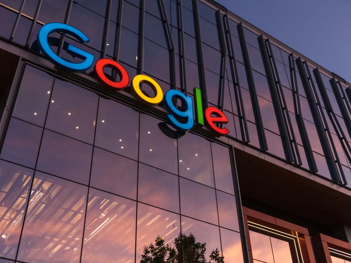 google ia