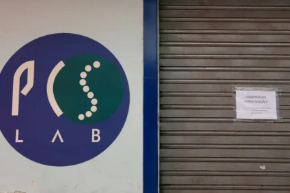 laboratorio