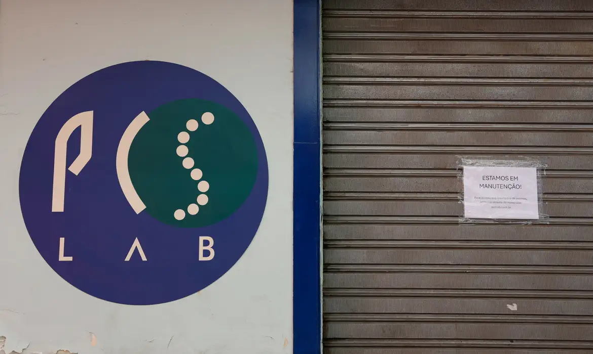 laboratorio