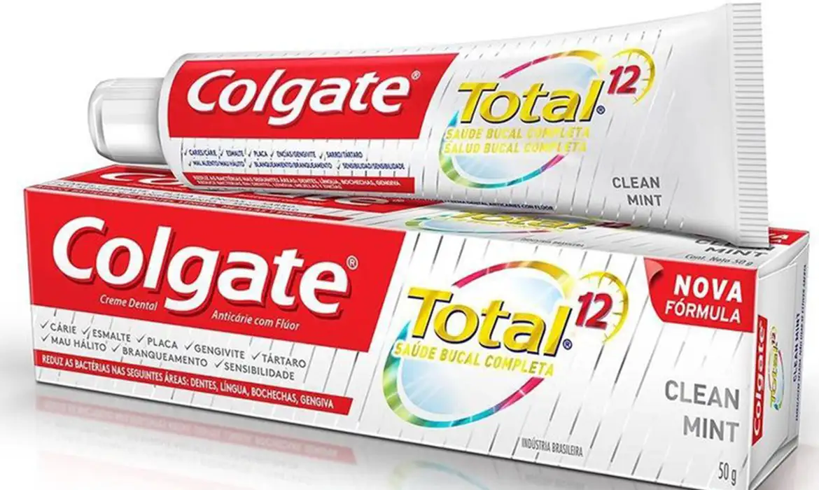 colgate