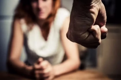 violencia mulher