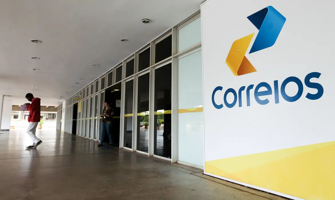 Correios 1