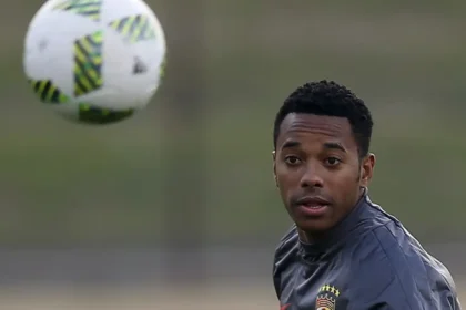 robinho