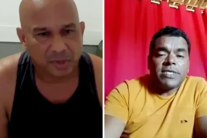 homem e absolvido de homicidio apos vitima aparecer viva em audiencia 2980912 article