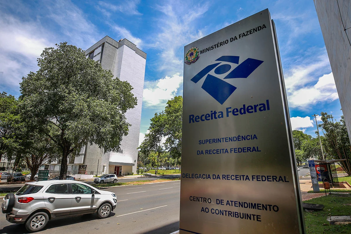 270223 BE Receita Federal Fachada Prédio setor autarquia 4