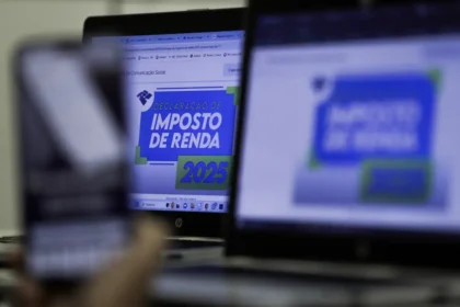 Imposto de renda Joedson Alves agencia brasil