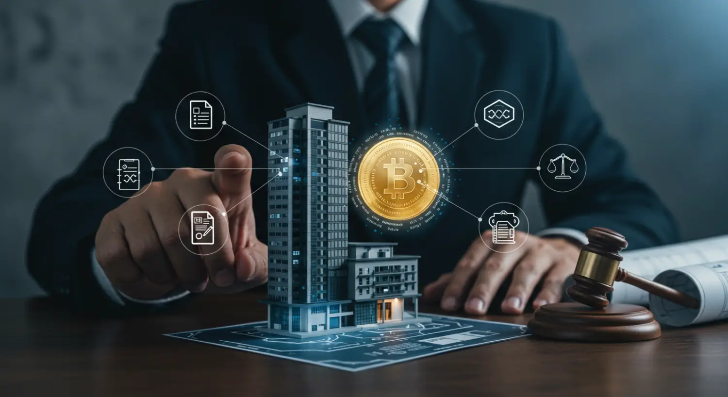 9 Obstaculos Regulatorios na Tokenizacao de Imoveis no Brasil