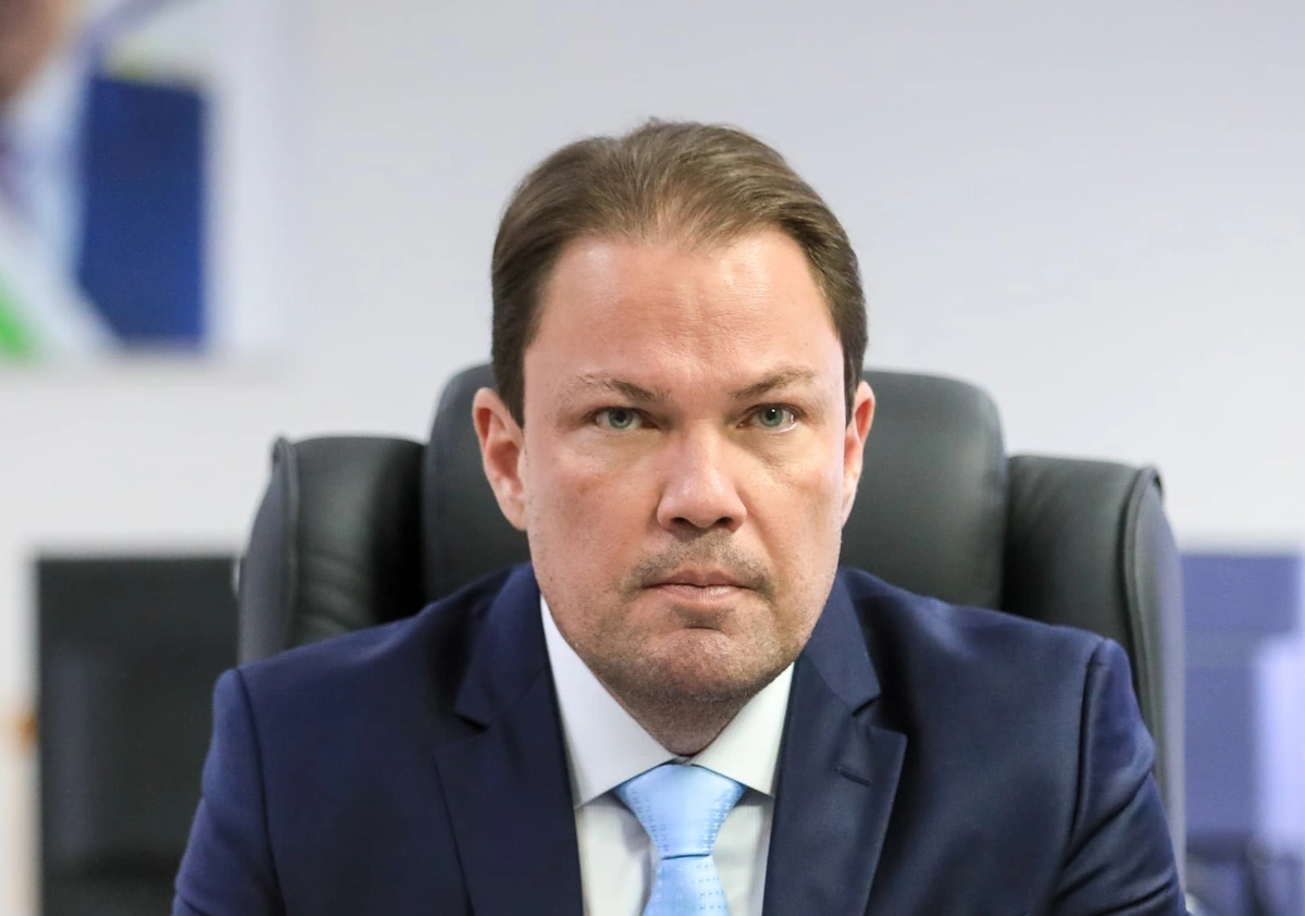 advogado piauiense ney ferraz junior secretario de