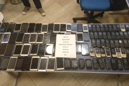 celulares