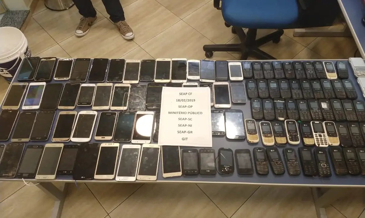 celulares