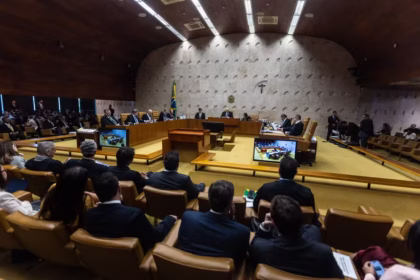 114514131 pa brasilia 08 04 2026 sessao plenaria do supremo tribunal federal stf em brasilia a