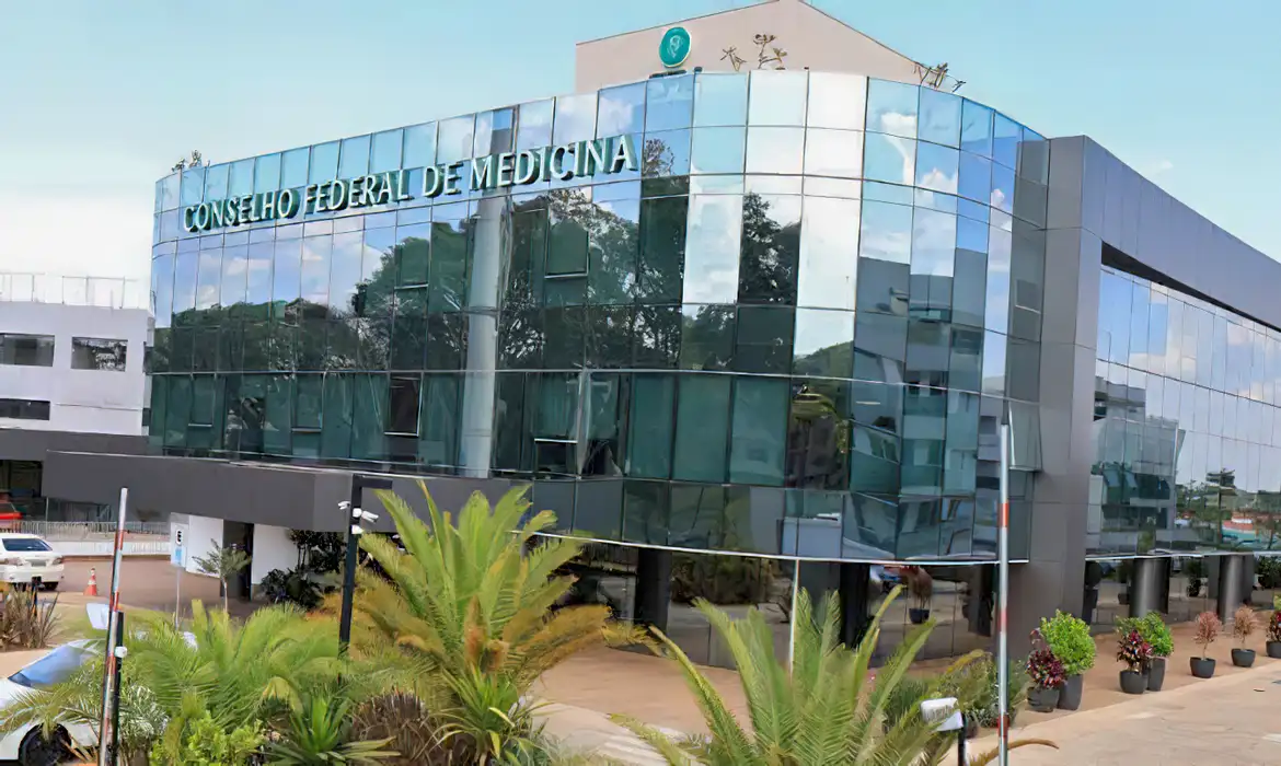 conselho federal de medicina cfm