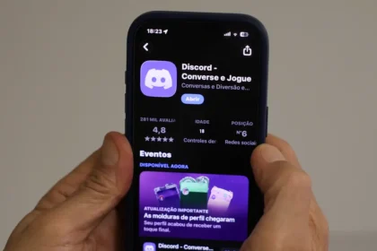 discord