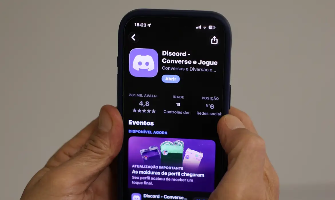 discord
