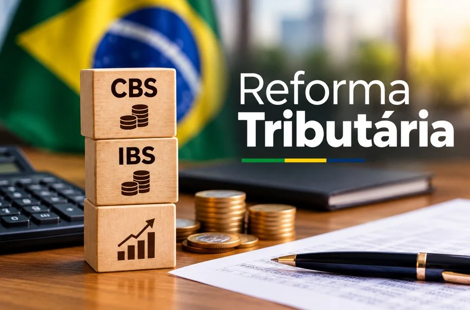 REFORMA TRIBUTARIA