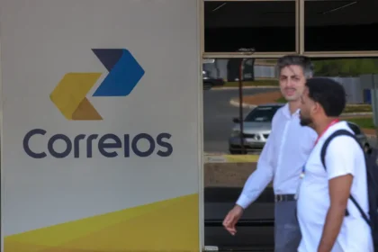 correios