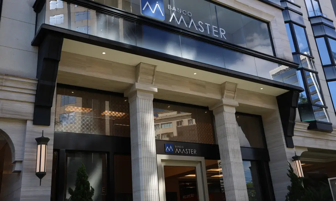 master