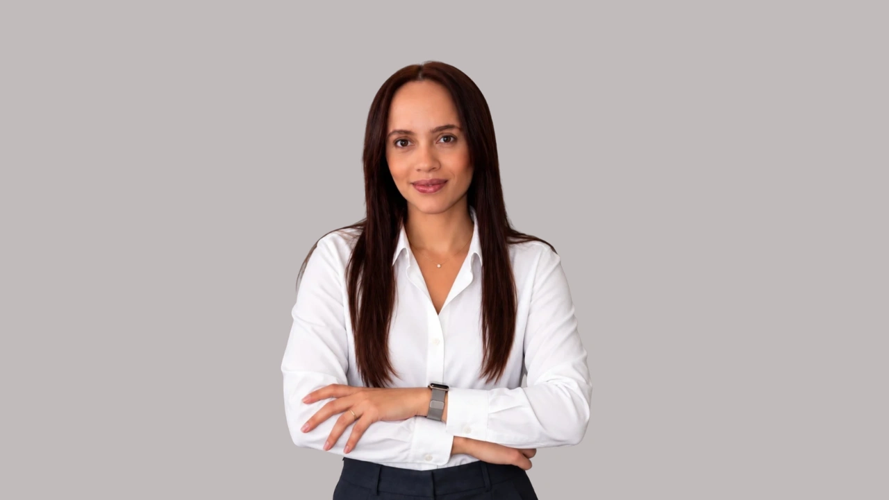 Ana Karolina Almeida